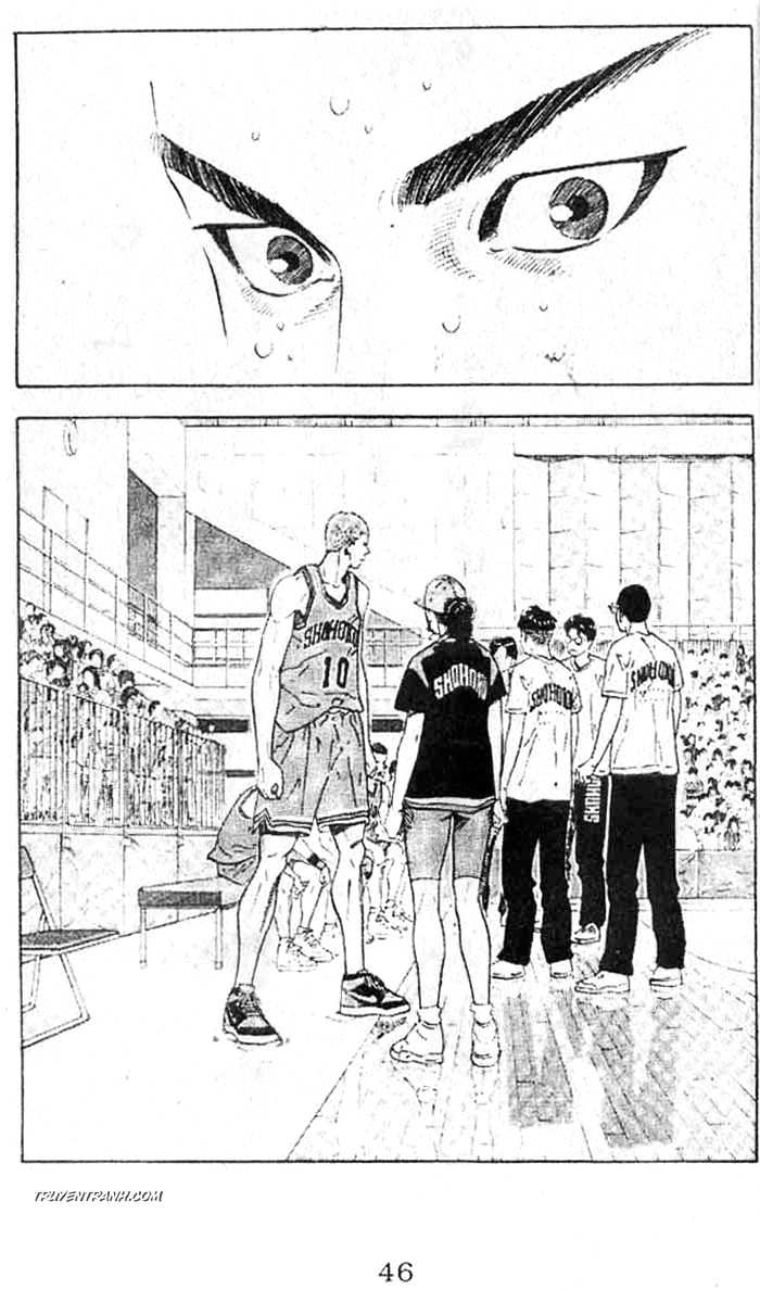 Slam Dunk Chap 267 - Truyen.Chap.VN
