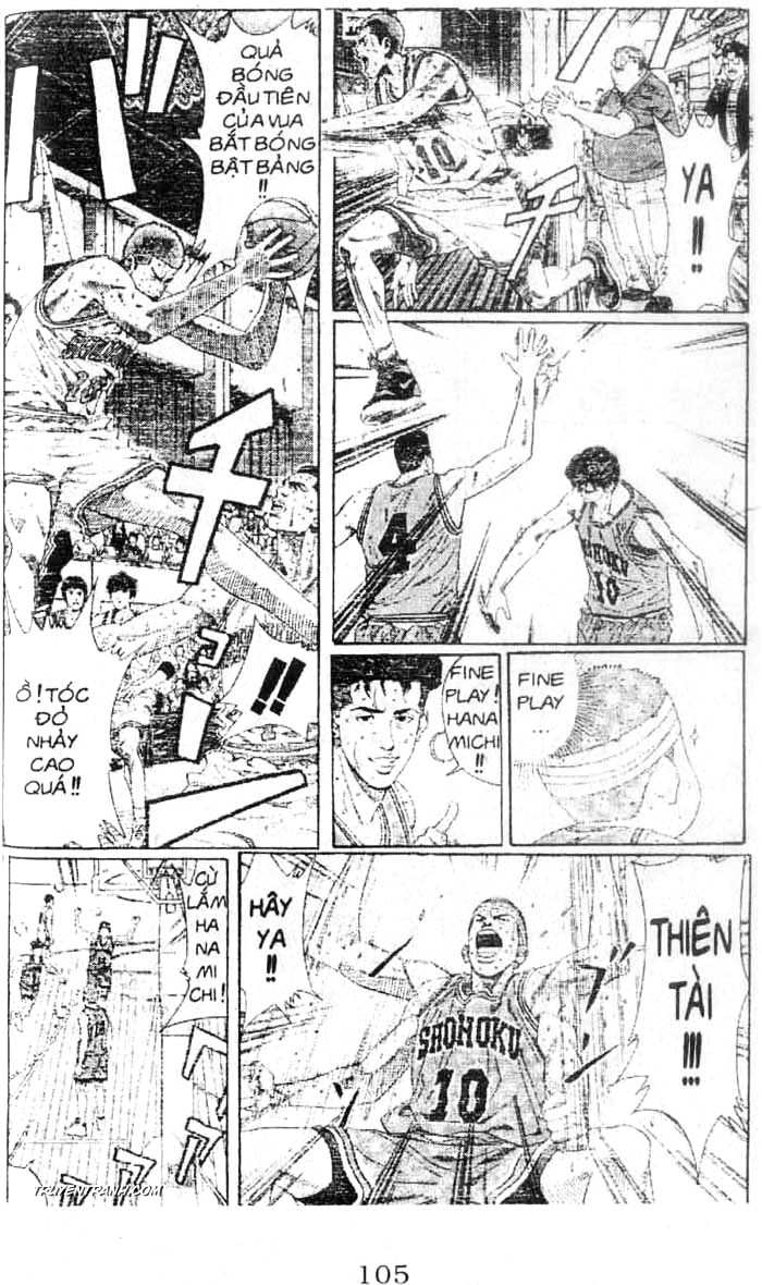 Slam Dunk Chap 269 - Truyen.Chap.VN