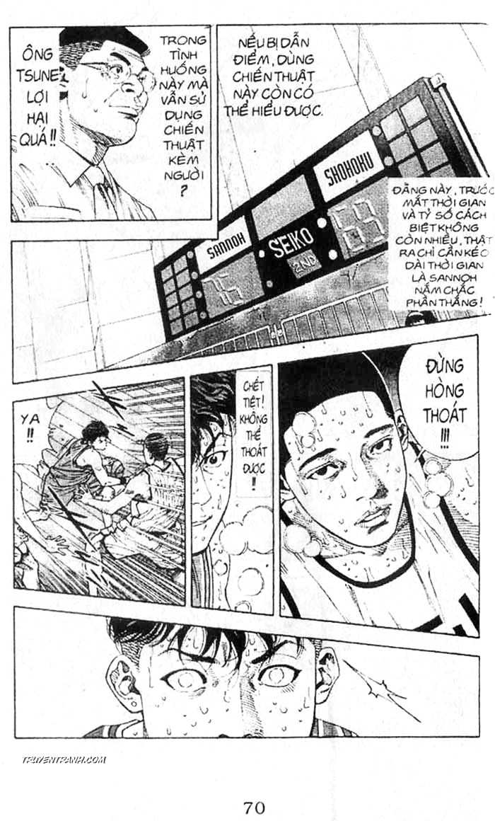Slam Dunk Chap 268 - Truyen.Chap.VN