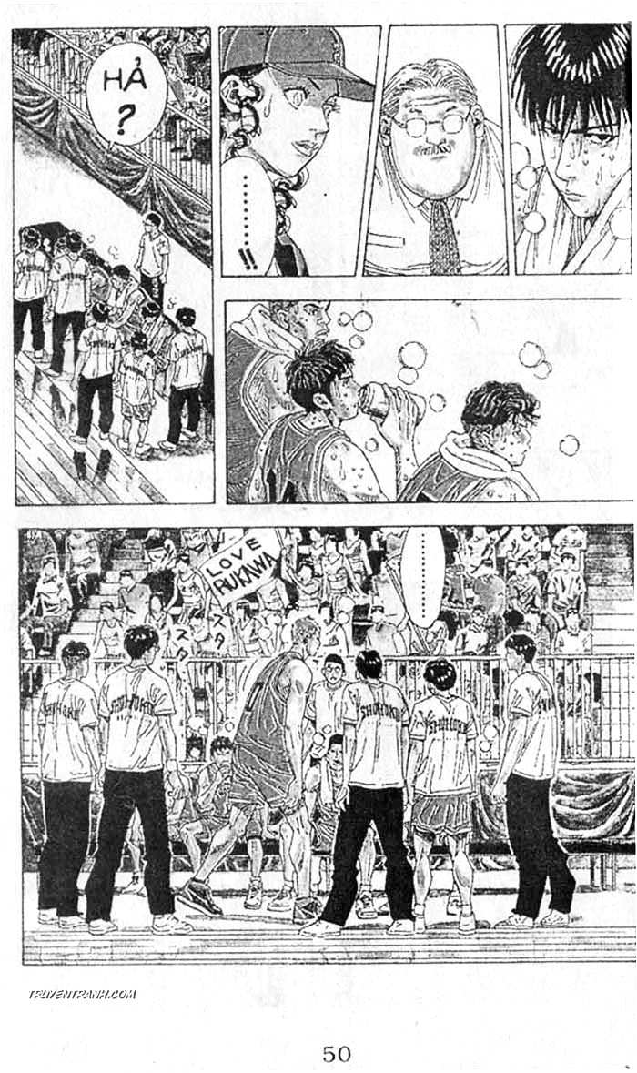 Slam Dunk Chap 267 - Truyen.Chap.VN