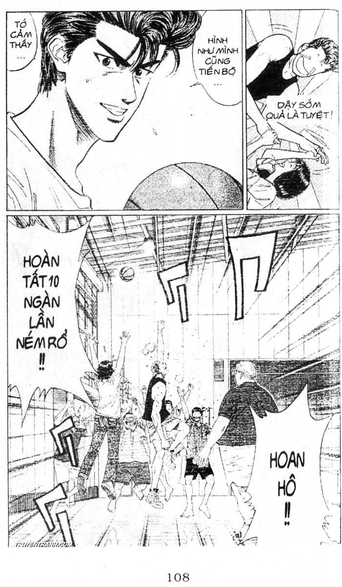 Slam Dunk Chap 269 - Truyen.Chap.VN