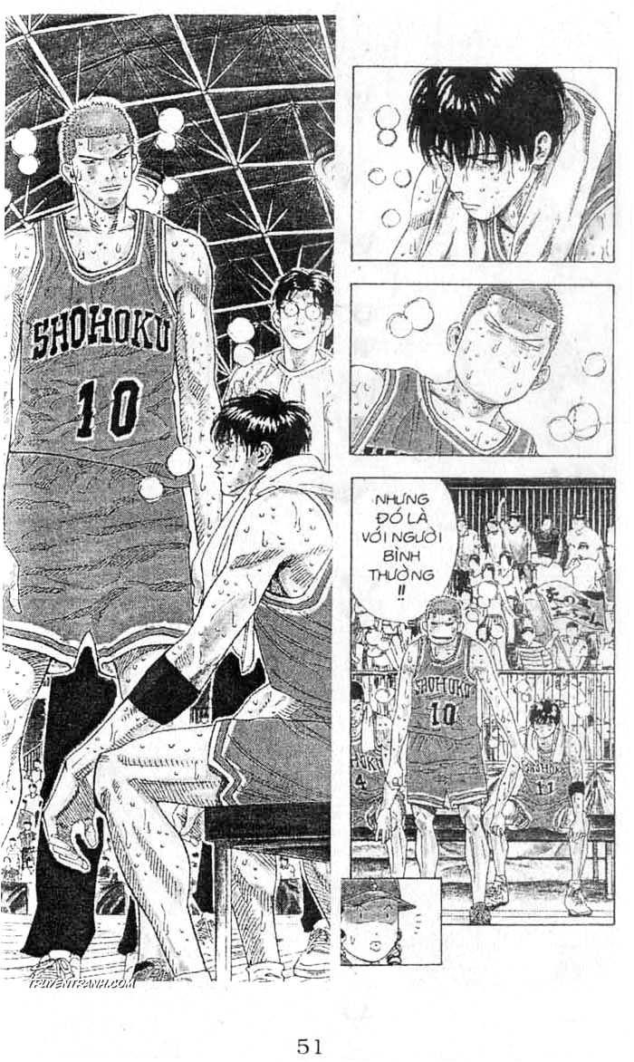 Slam Dunk Chap 267 - Truyen.Chap.VN