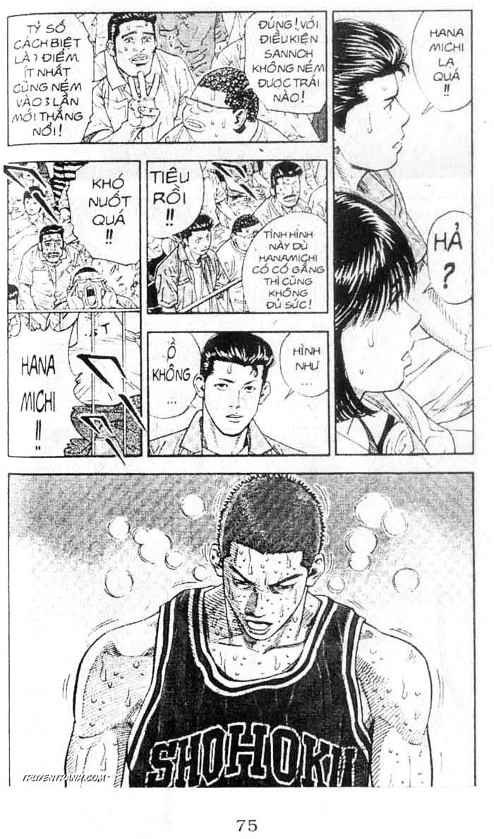 Slam Dunk Chap 268 - Truyen.Chap.VN