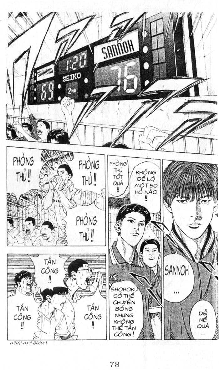 Slam Dunk Chap 268 - Truyen.Chap.VN