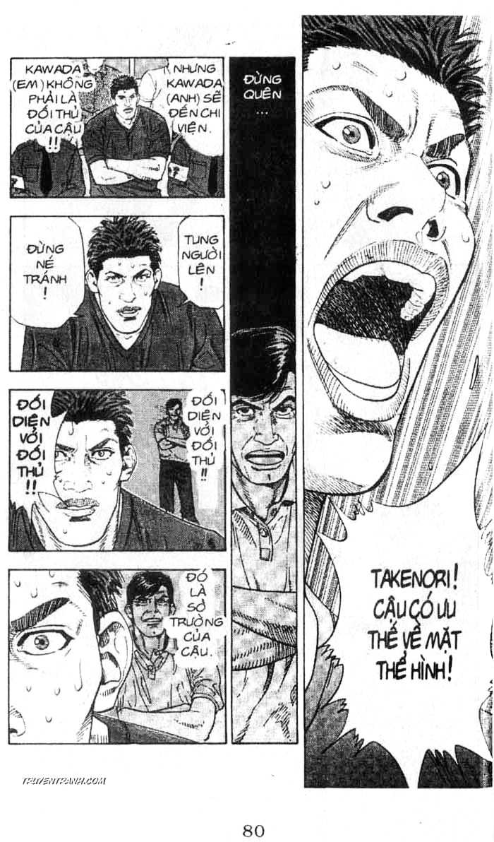 Slam Dunk Chap 268 - Truyen.Chap.VN