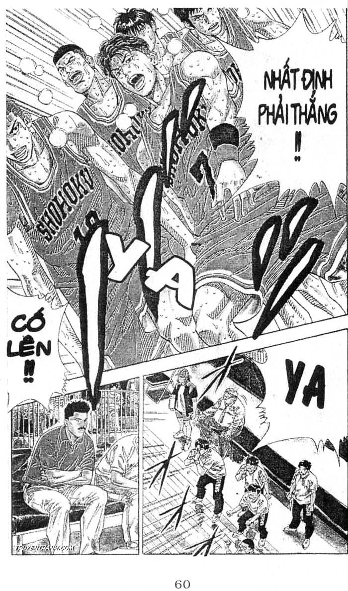 Slam Dunk Chap 267 - Truyen.Chap.VN
