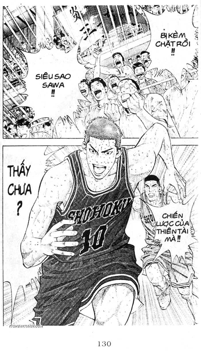Slam Dunk Chap 264 - Truyen.Chap.VN