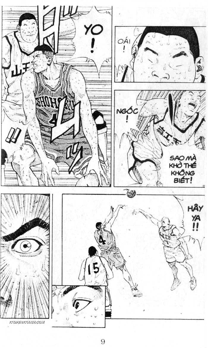 Slam Dunk Chap 265 - Truyen.Chap.VN