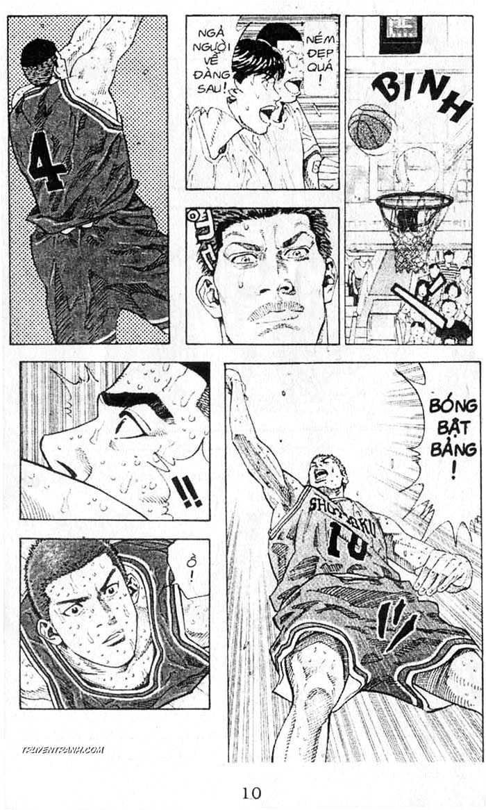 Slam Dunk Chap 265 - Truyen.Chap.VN