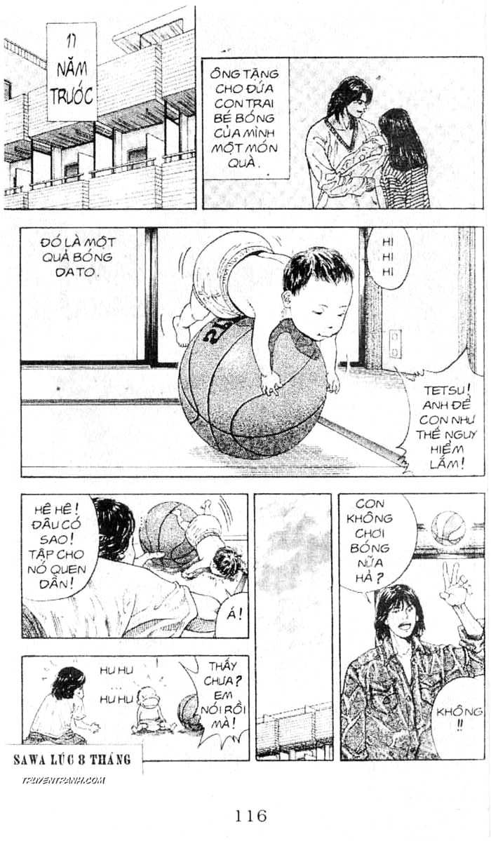 Slam Dunk Chap 255 - Truyen.Chap.VN