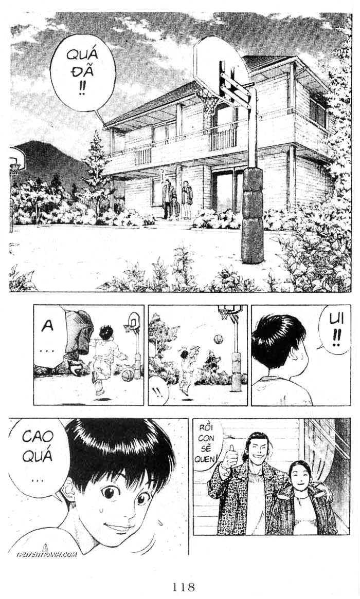 Slam Dunk Chap 255 - Truyen.Chap.VN