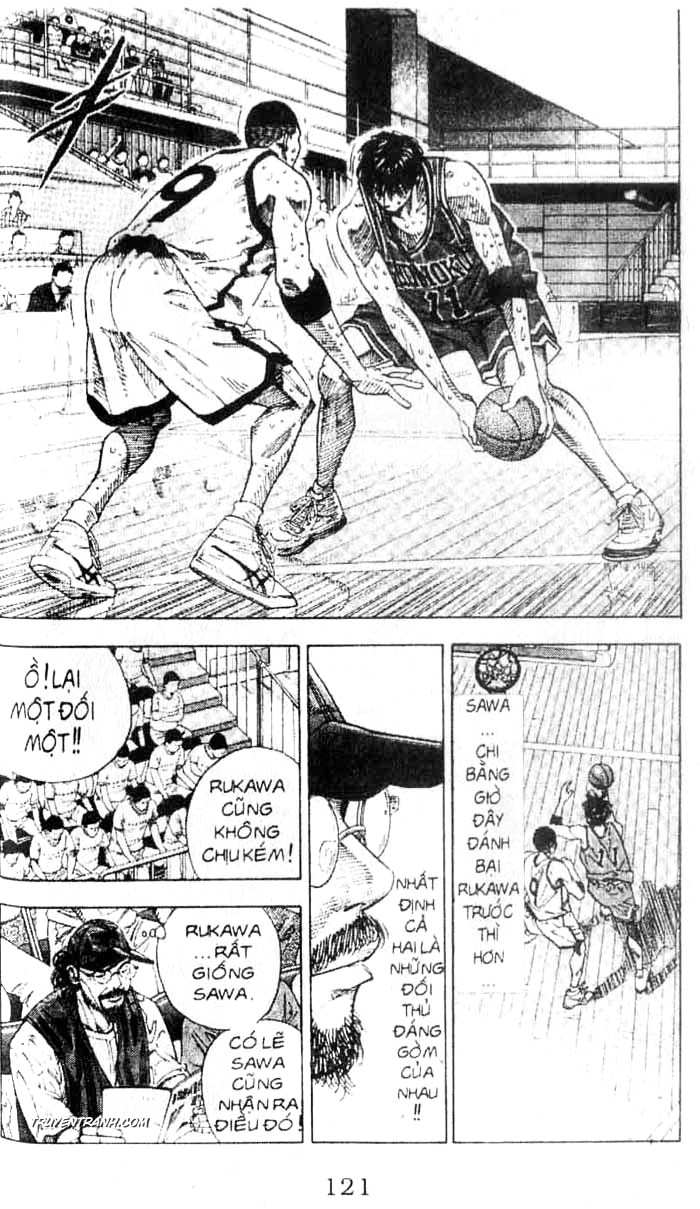 Slam Dunk Chap 255 - Truyen.Chap.VN