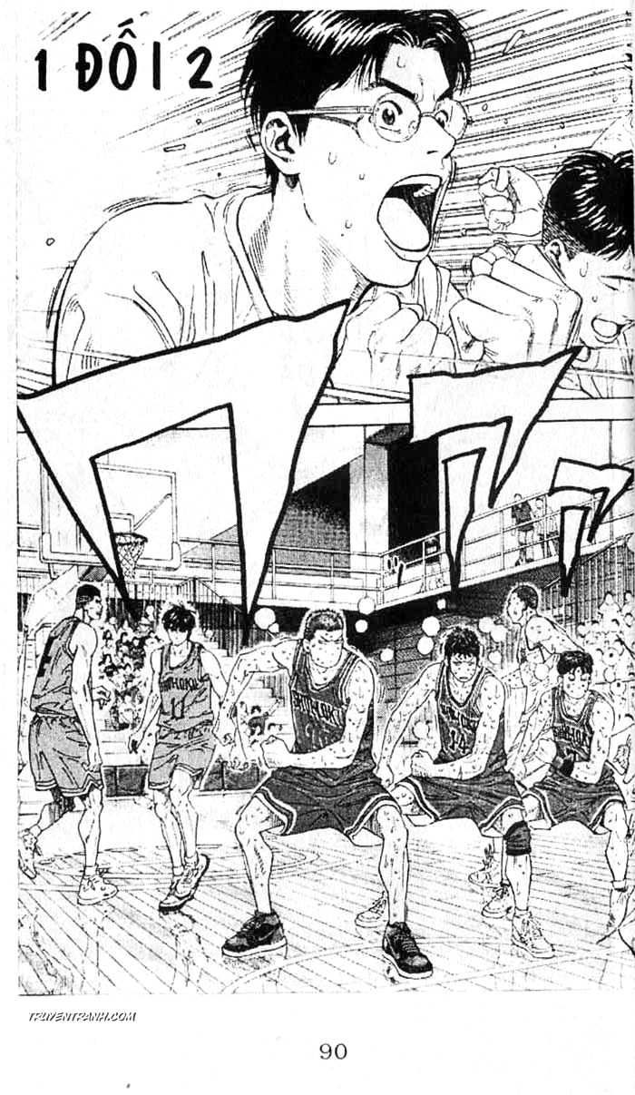 Slam Dunk Chap 262 - Truyen.Chap.VN