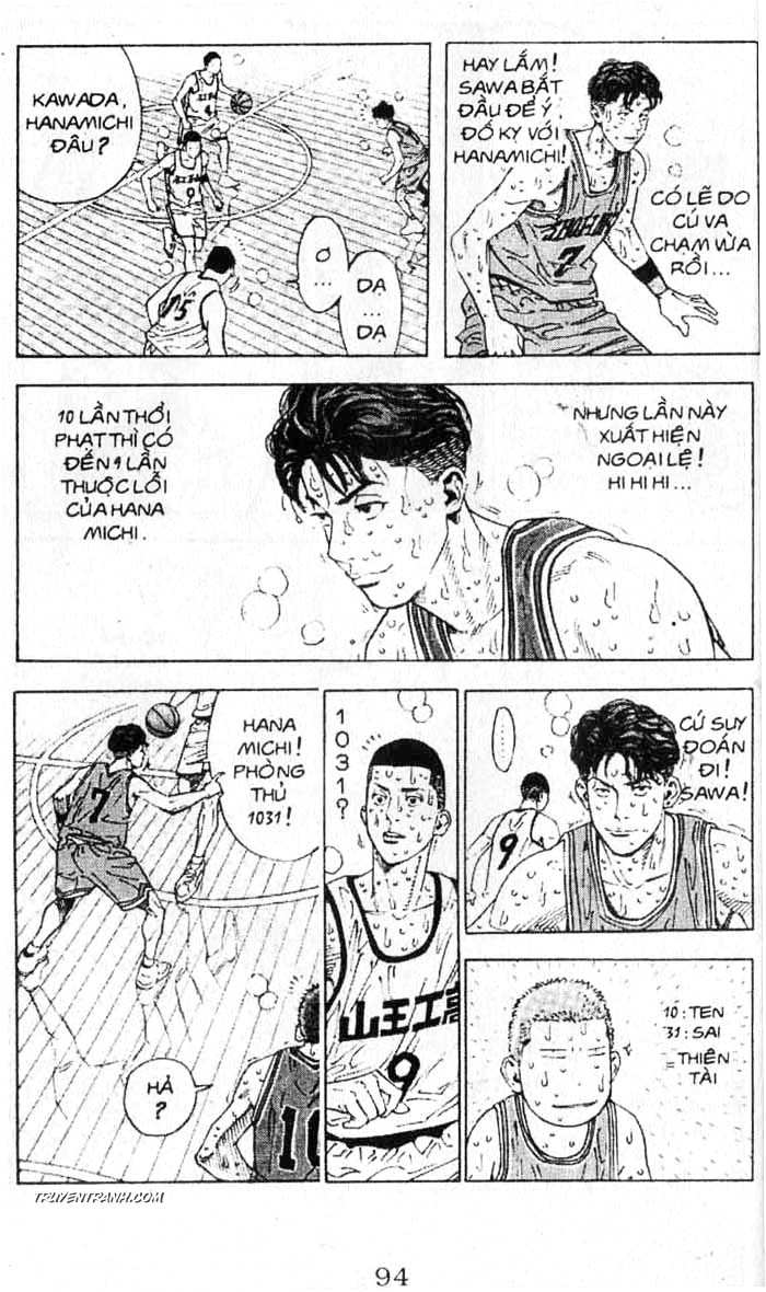 Slam Dunk Chap 262 - Truyen.Chap.VN