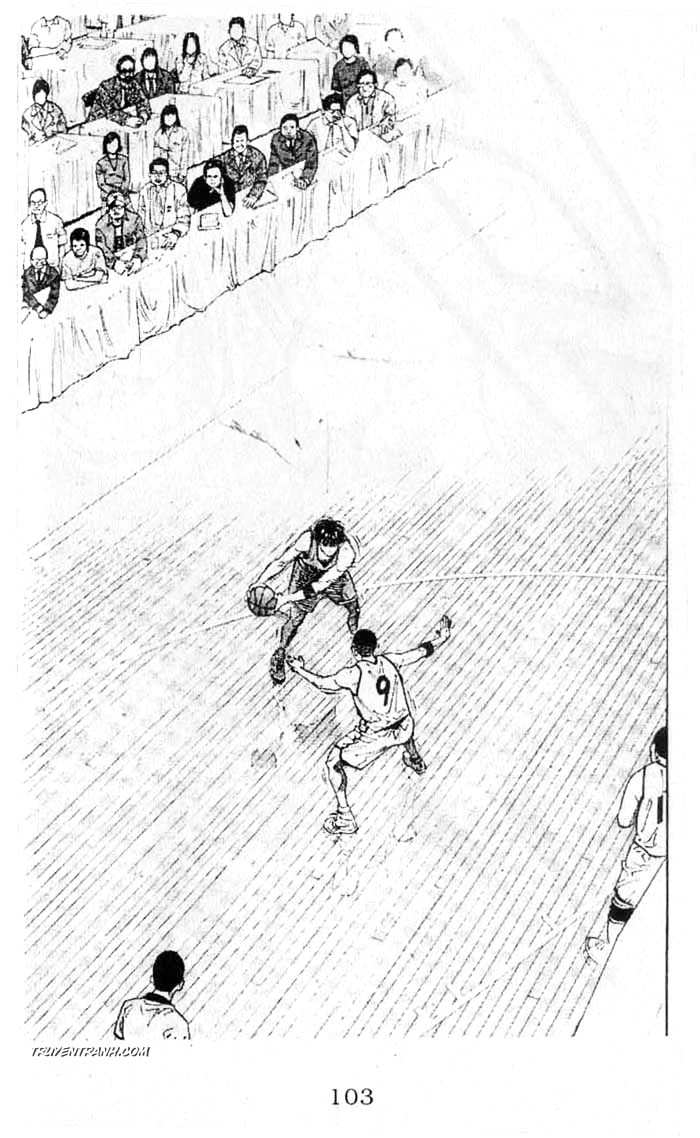 Slam Dunk Chap 262 - Truyen.Chap.VN