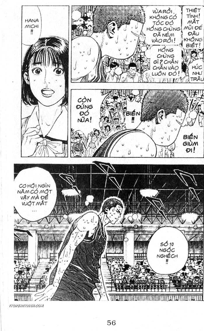 Slam Dunk Chap 260 - Truyen.Chap.VN