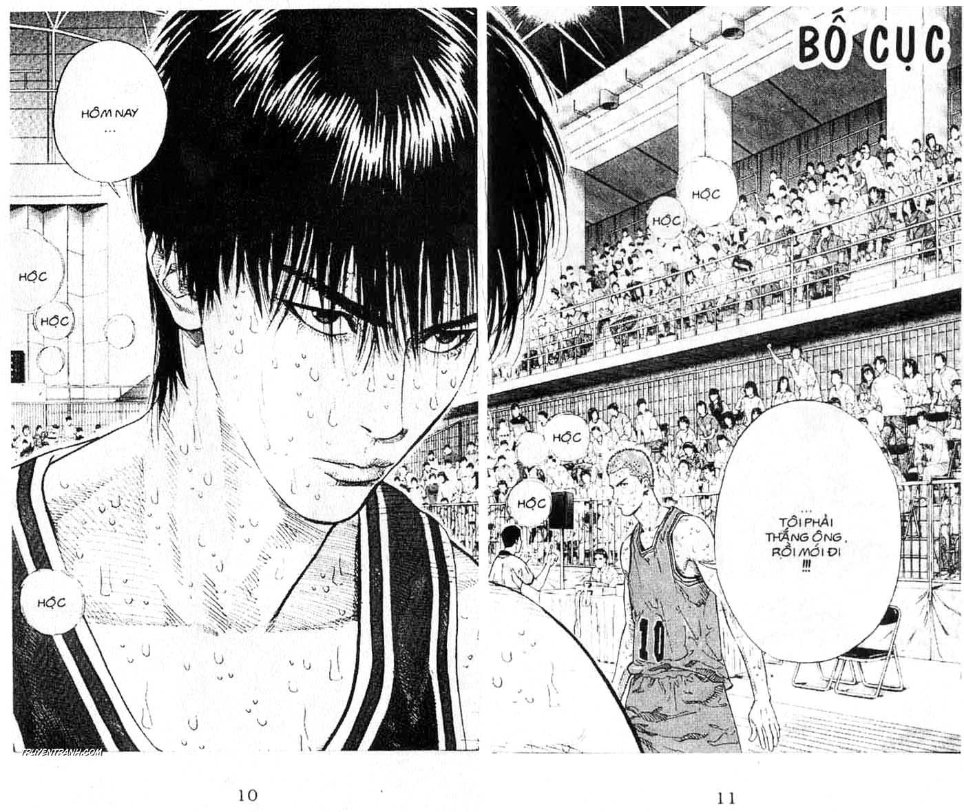 Slam Dunk Chap 258 - Truyen.Chap.VN