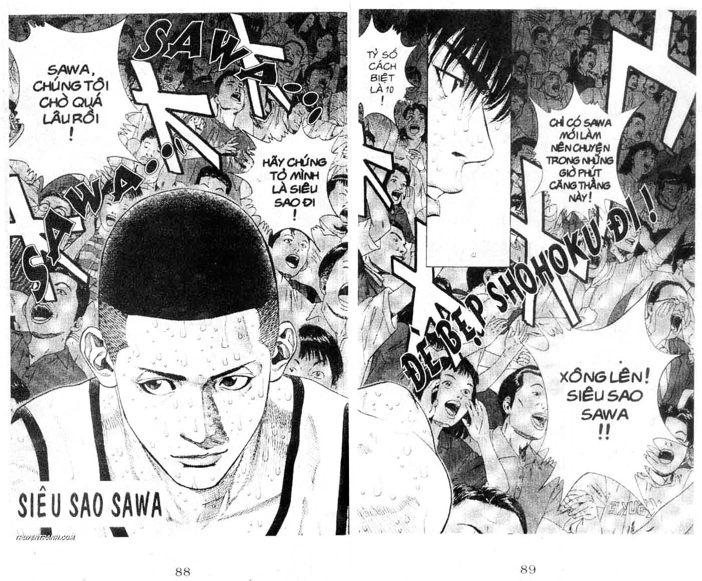 Slam Dunk Chap 254 - Truyen.Chap.VN