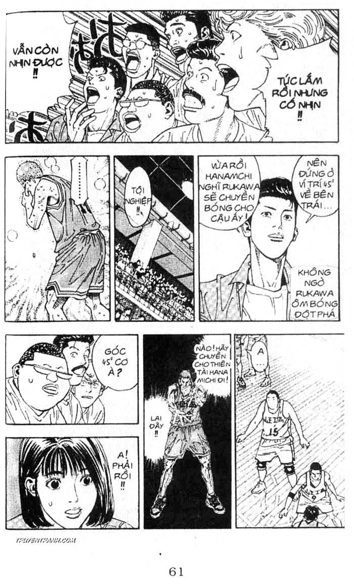 Slam Dunk Chap 260 - Truyen.Chap.VN