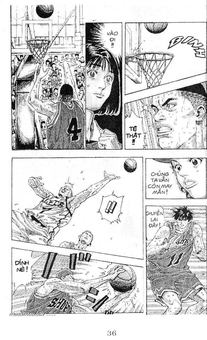 Slam Dunk Chap 259 - Truyen.Chap.VN