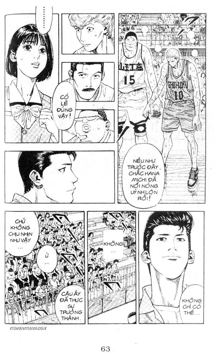Slam Dunk Chap 260 - Truyen.Chap.VN