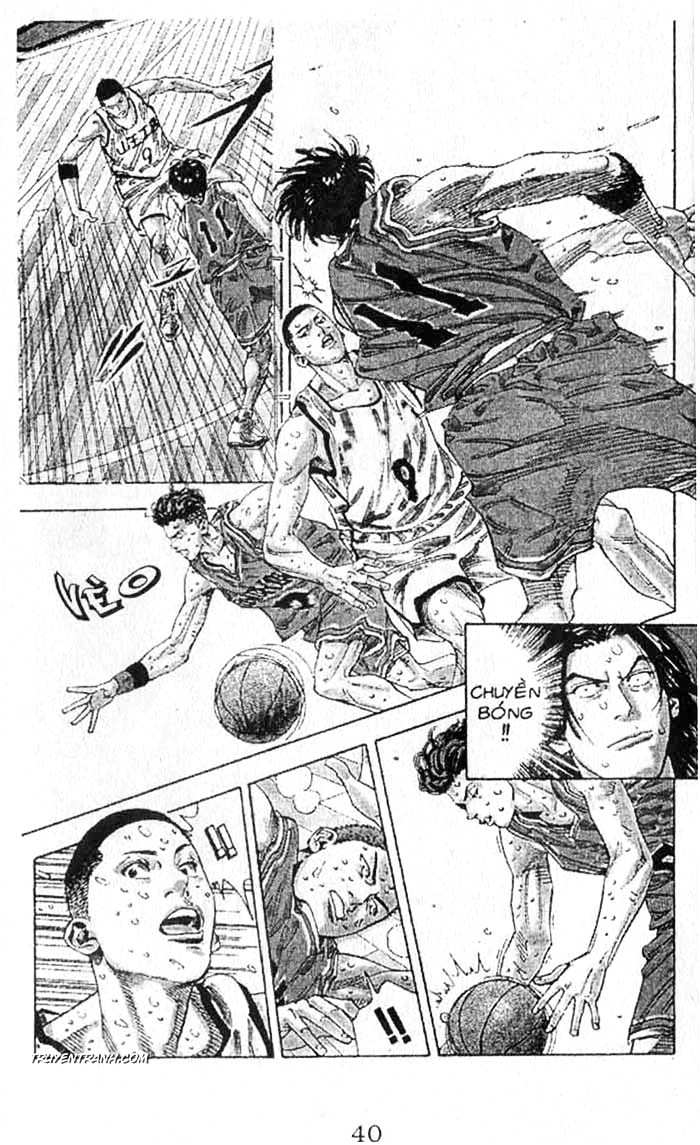 Slam Dunk Chap 259 - Truyen.Chap.VN