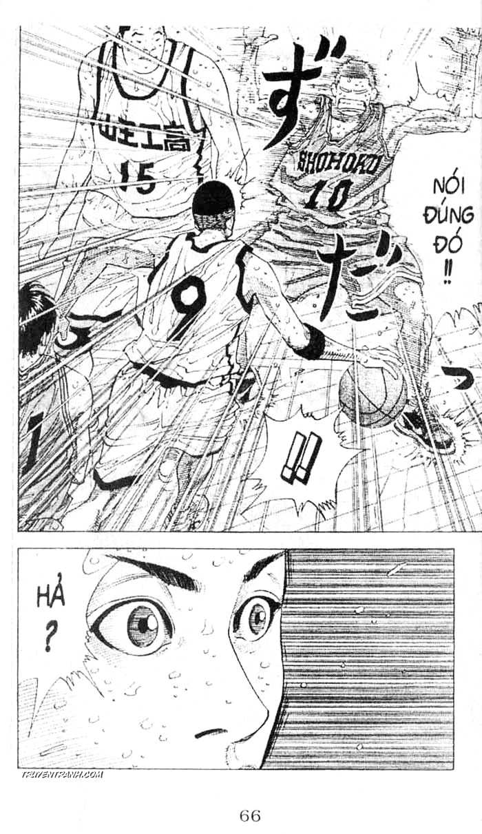 Slam Dunk Chap 260 - Truyen.Chap.VN
