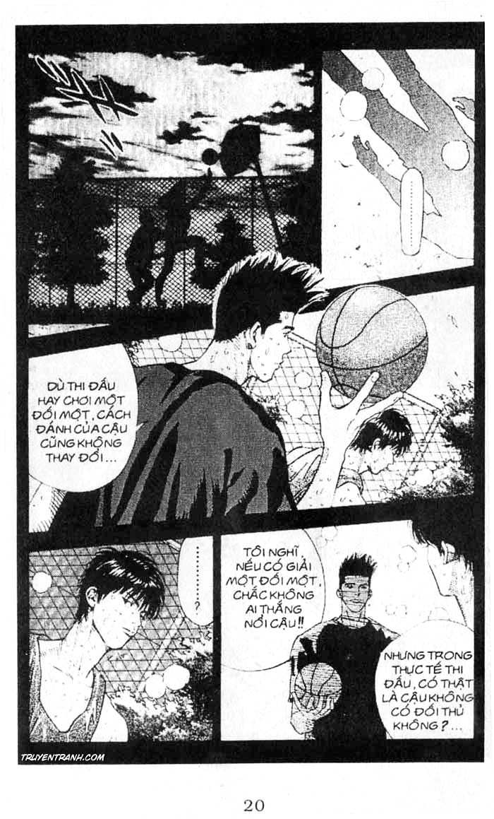 Slam Dunk Chap 258 - Truyen.Chap.VN
