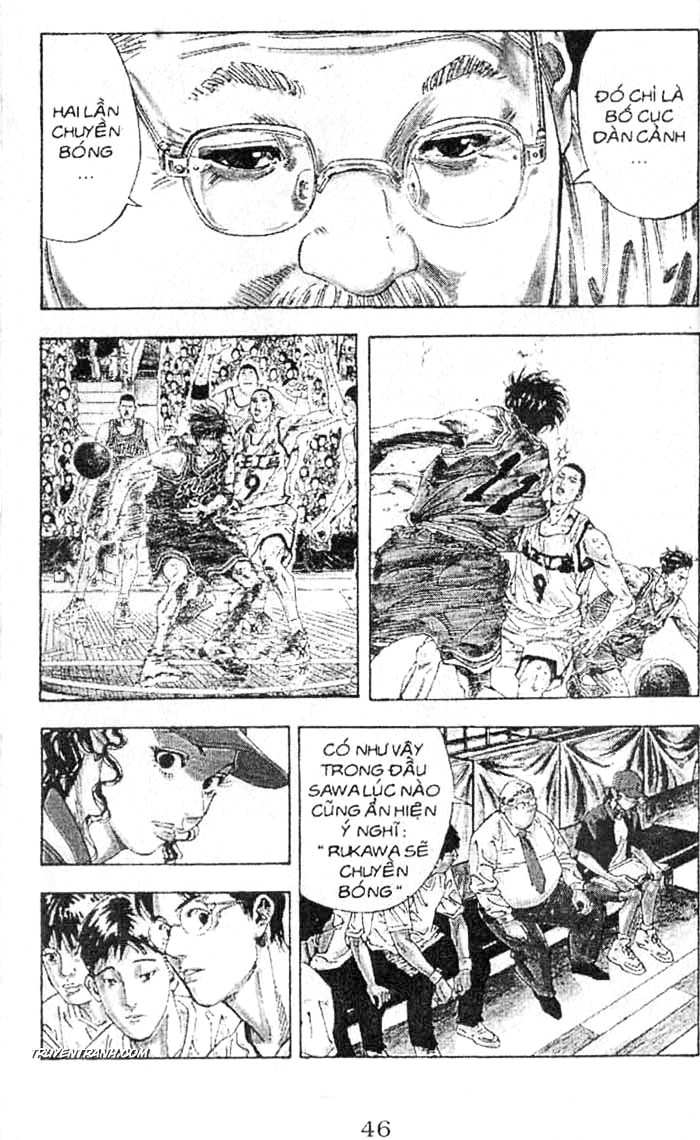 Slam Dunk Chap 259 - Truyen.Chap.VN