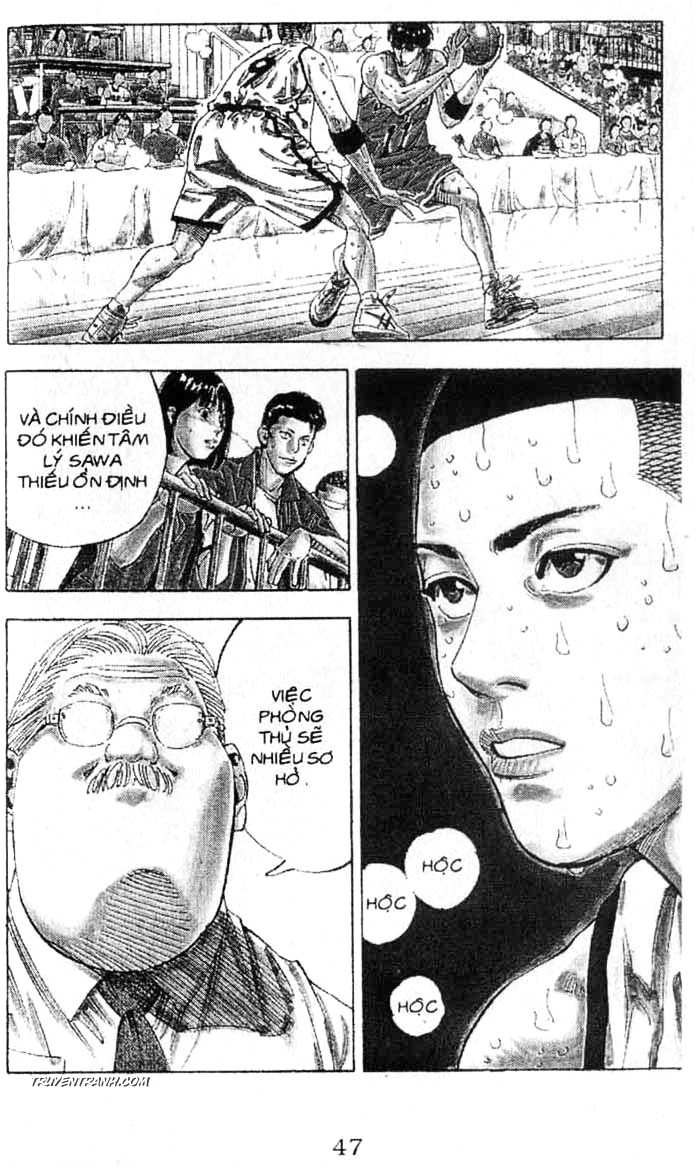 Slam Dunk Chap 259 - Truyen.Chap.VN