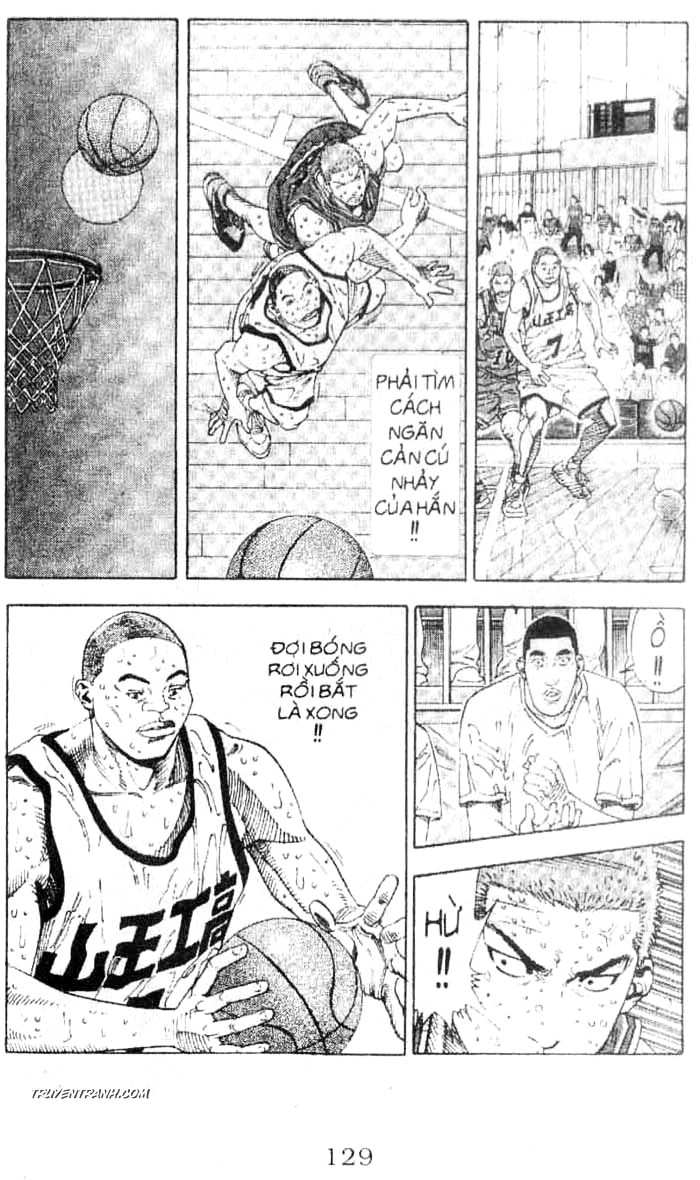 Slam Dunk Chap 256 - Truyen.Chap.VN