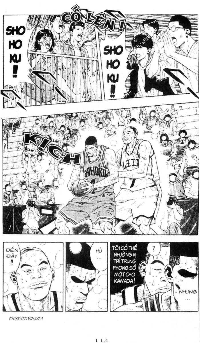 Slam Dunk Chap 247 - Truyen.Chap.VN