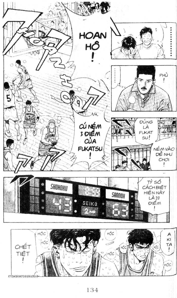 Slam Dunk Chap 248 - Truyen.Chap.VN
