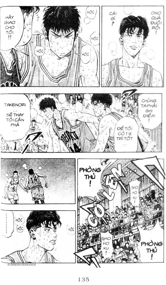 Slam Dunk Chap 248 - Truyen.Chap.VN