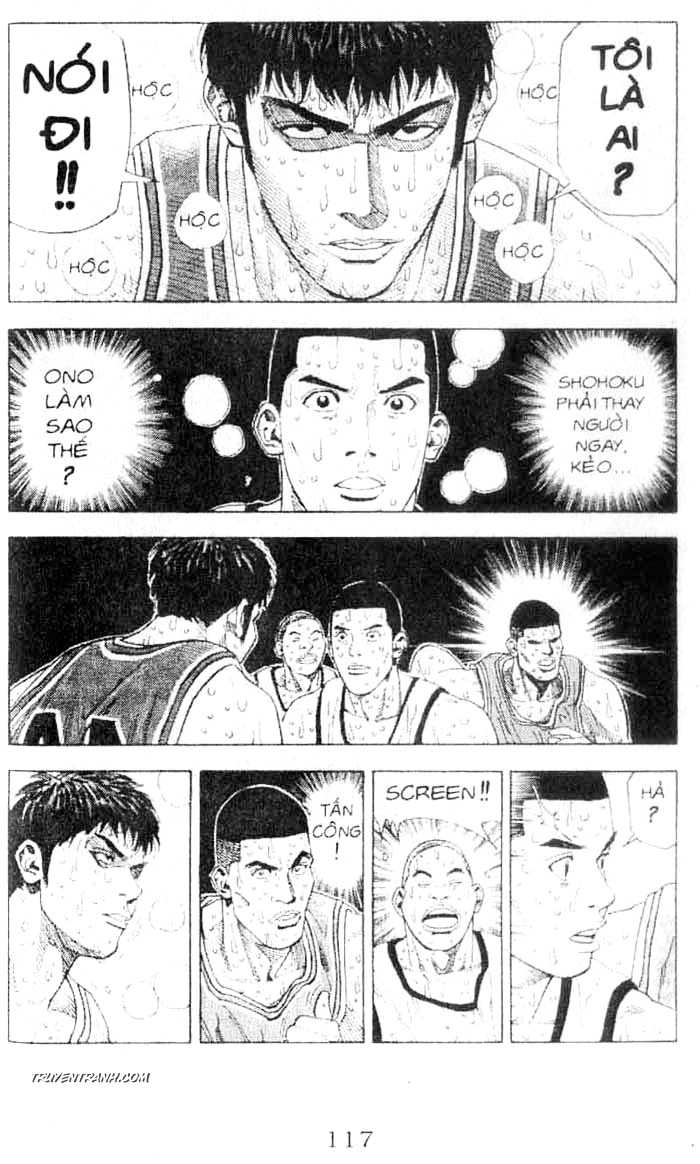 Slam Dunk Chap 247 - Truyen.Chap.VN