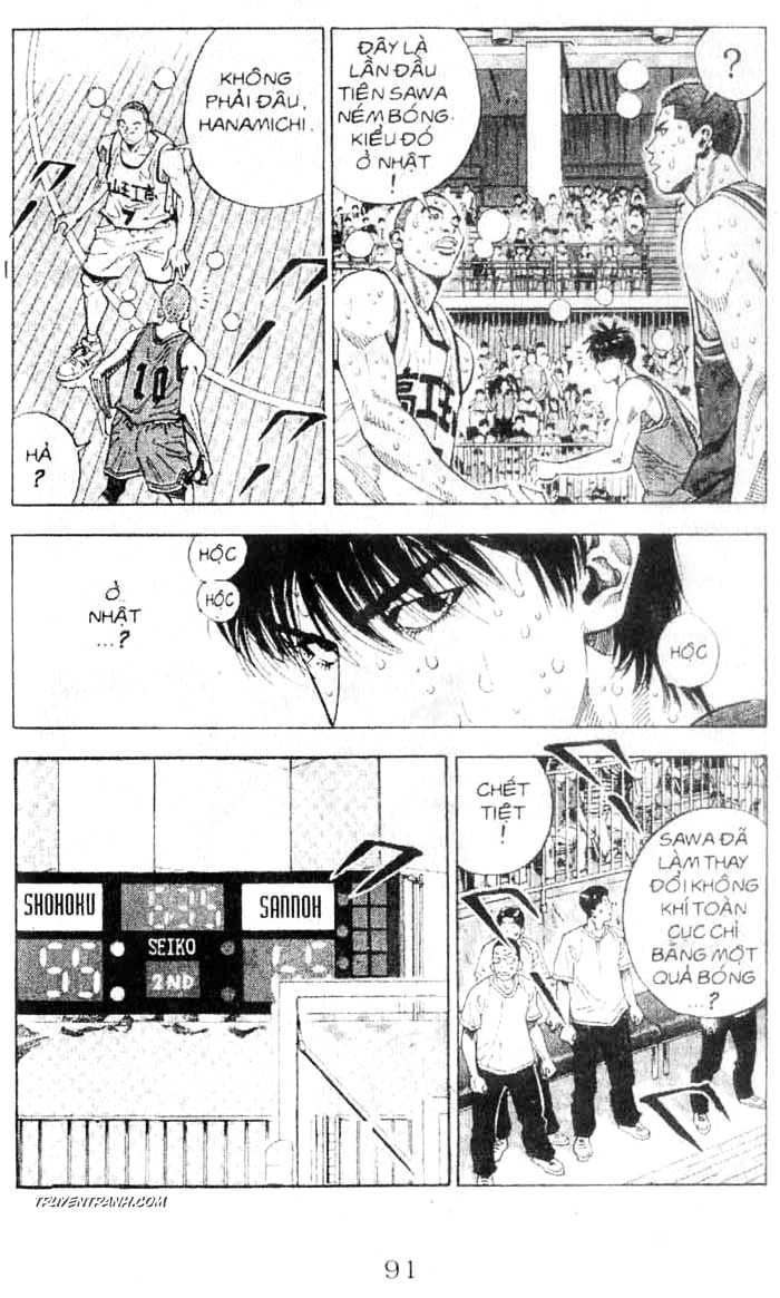 Slam Dunk Chap 254 - Truyen.Chap.VN