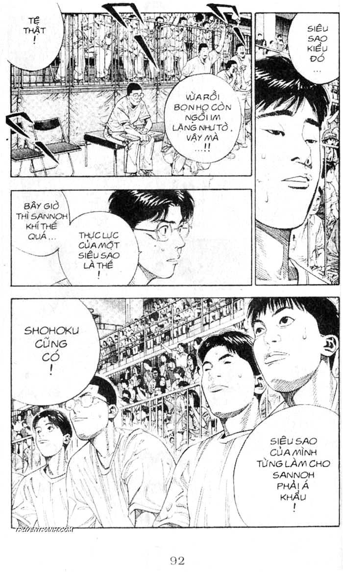 Slam Dunk Chap 254 - Truyen.Chap.VN