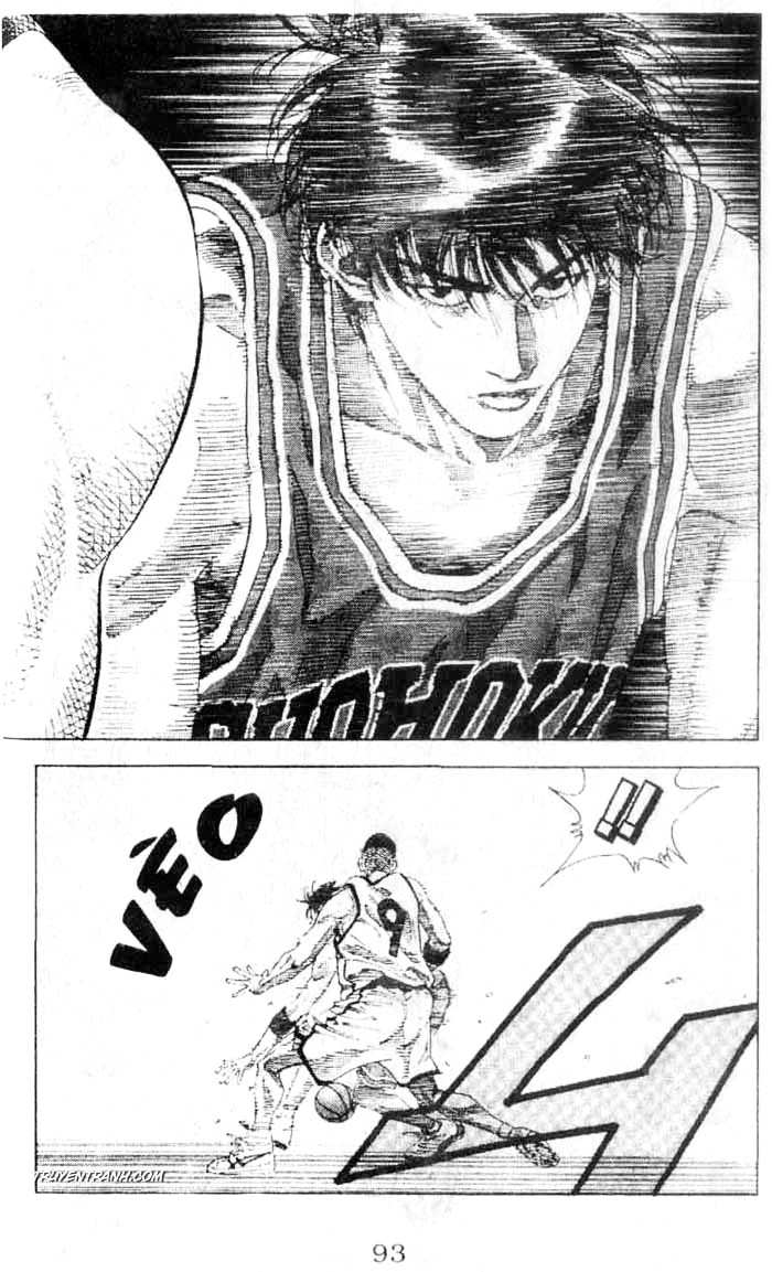 Slam Dunk Chap 254 - Truyen.Chap.VN