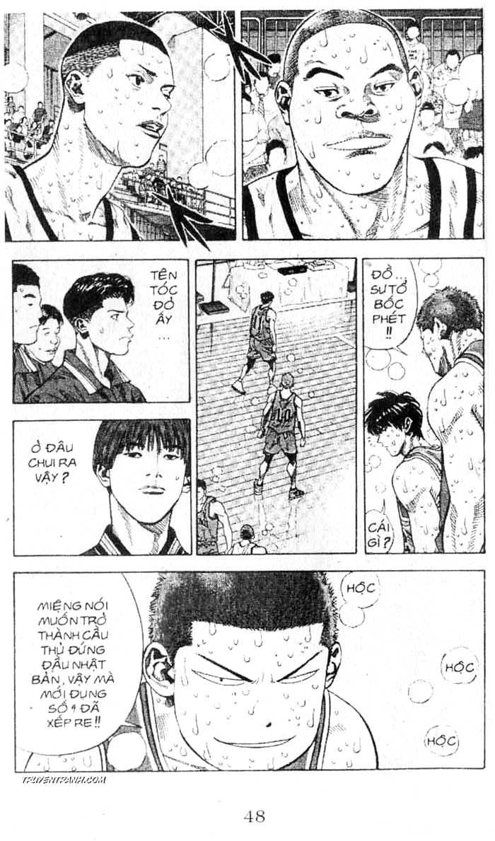 Slam Dunk Chap 252 - Truyen.Chap.VN