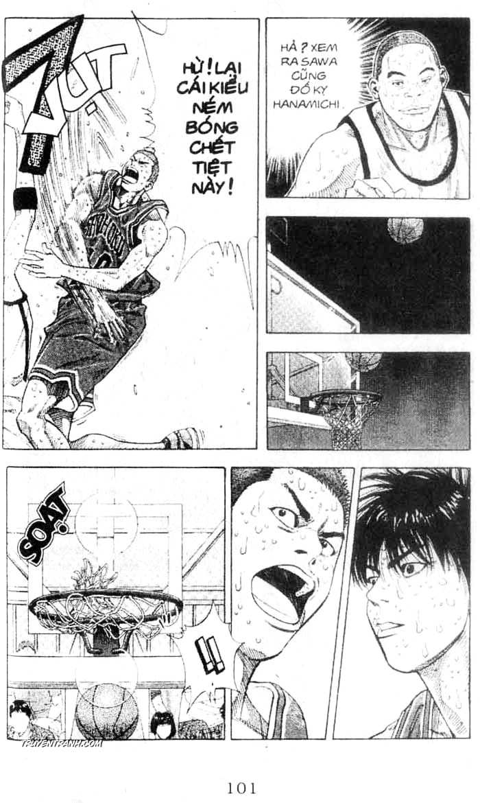 Slam Dunk Chap 254 - Truyen.Chap.VN