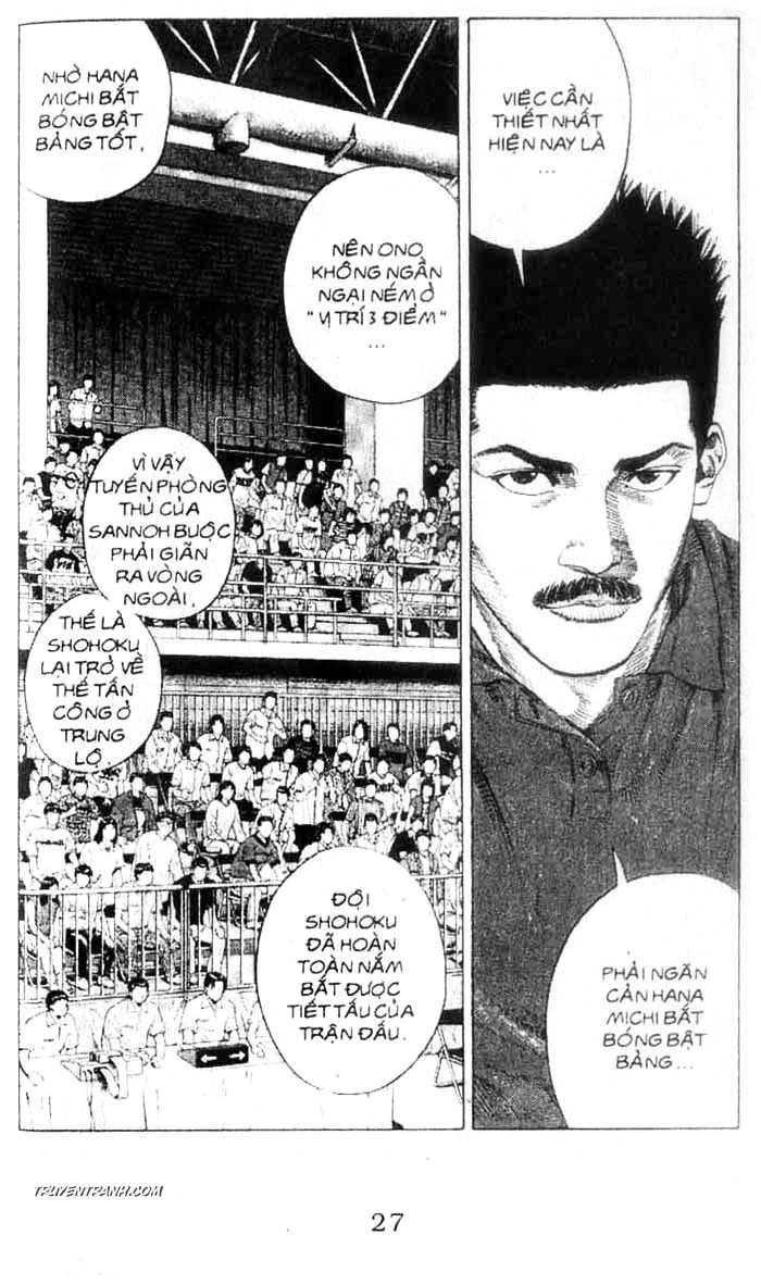 Slam Dunk Chap 251 - Truyen.Chap.VN