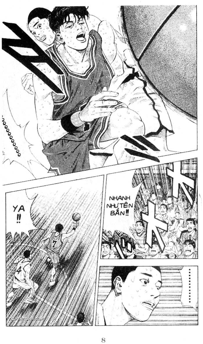 Slam Dunk Chap 250 - Truyen.Chap.VN
