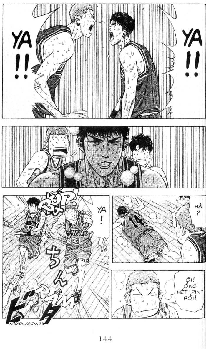 Slam Dunk Chap 249 - Truyen.Chap.VN