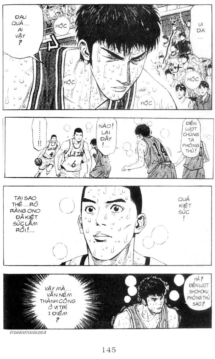 Slam Dunk Chap 249 - Truyen.Chap.VN