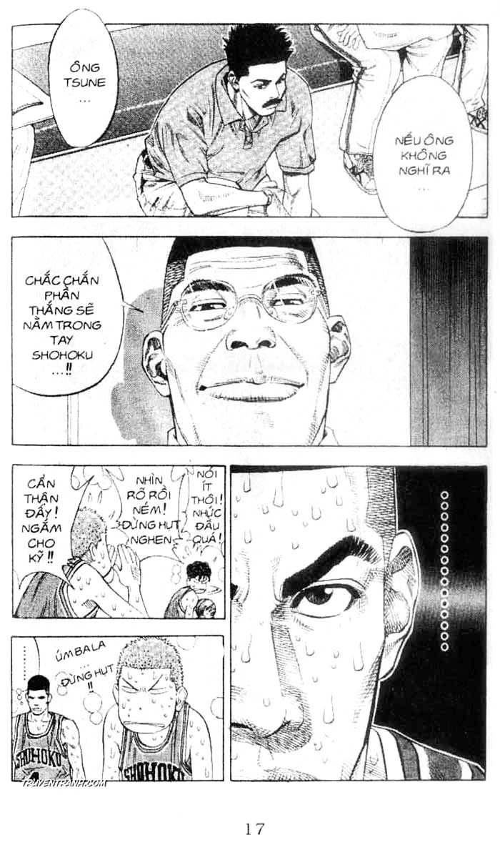 Slam Dunk Chap 250 - Truyen.Chap.VN