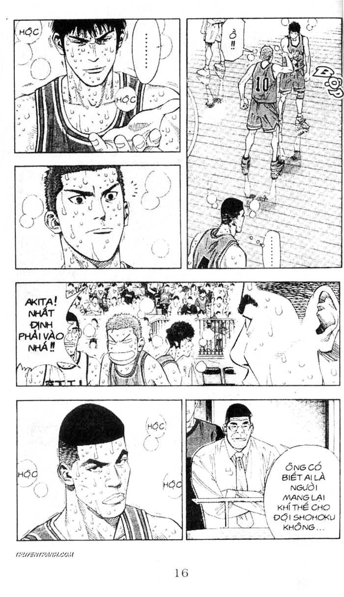 Slam Dunk Chap 250 - Truyen.Chap.VN