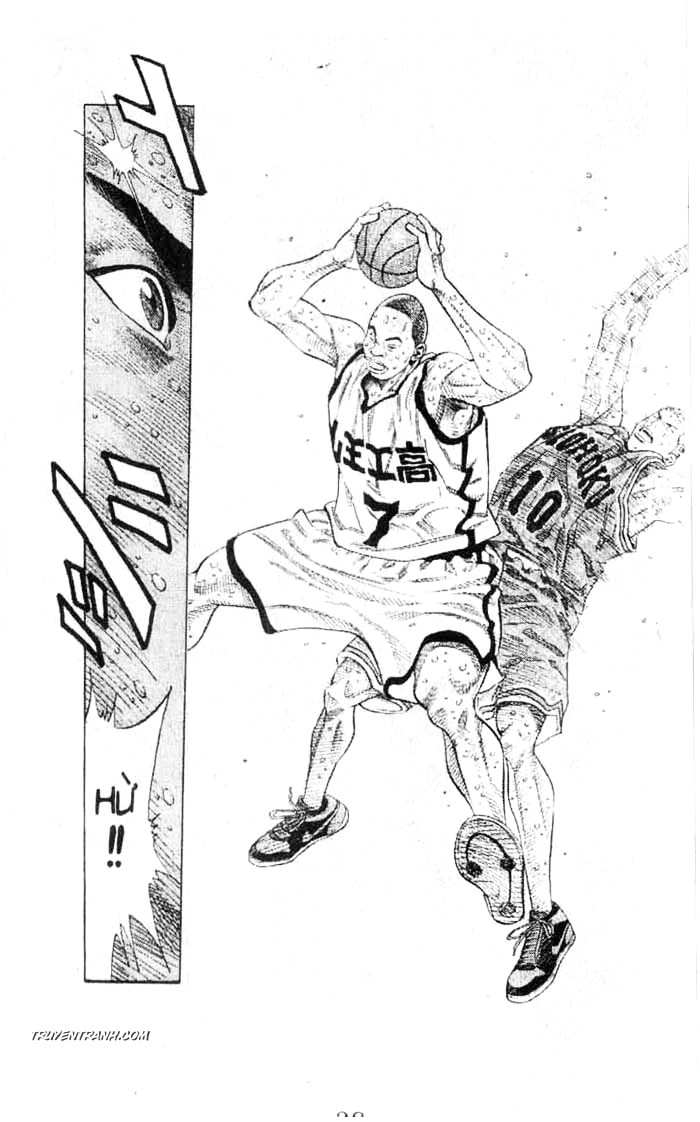 Slam Dunk Chap 251 - Truyen.Chap.VN
