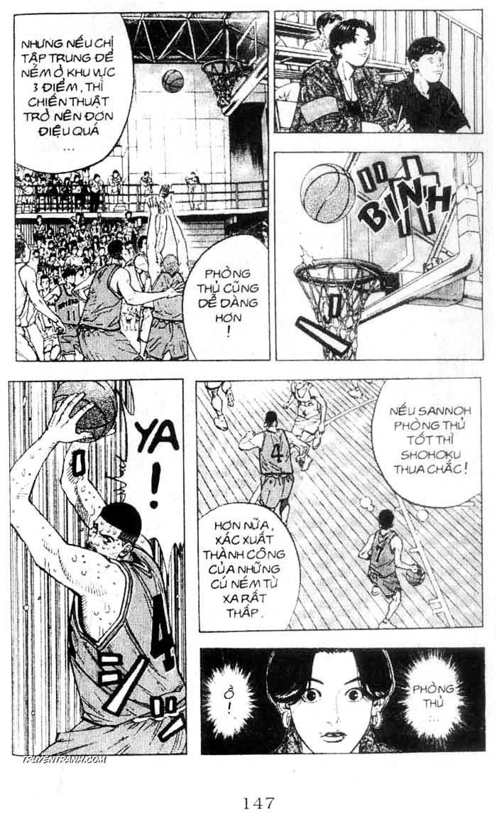 Slam Dunk Chap 249 - Truyen.Chap.VN