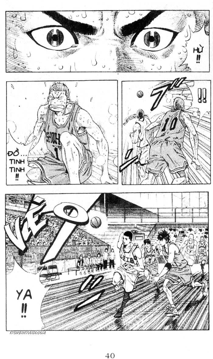 Slam Dunk Chap 251 - Truyen.Chap.VN