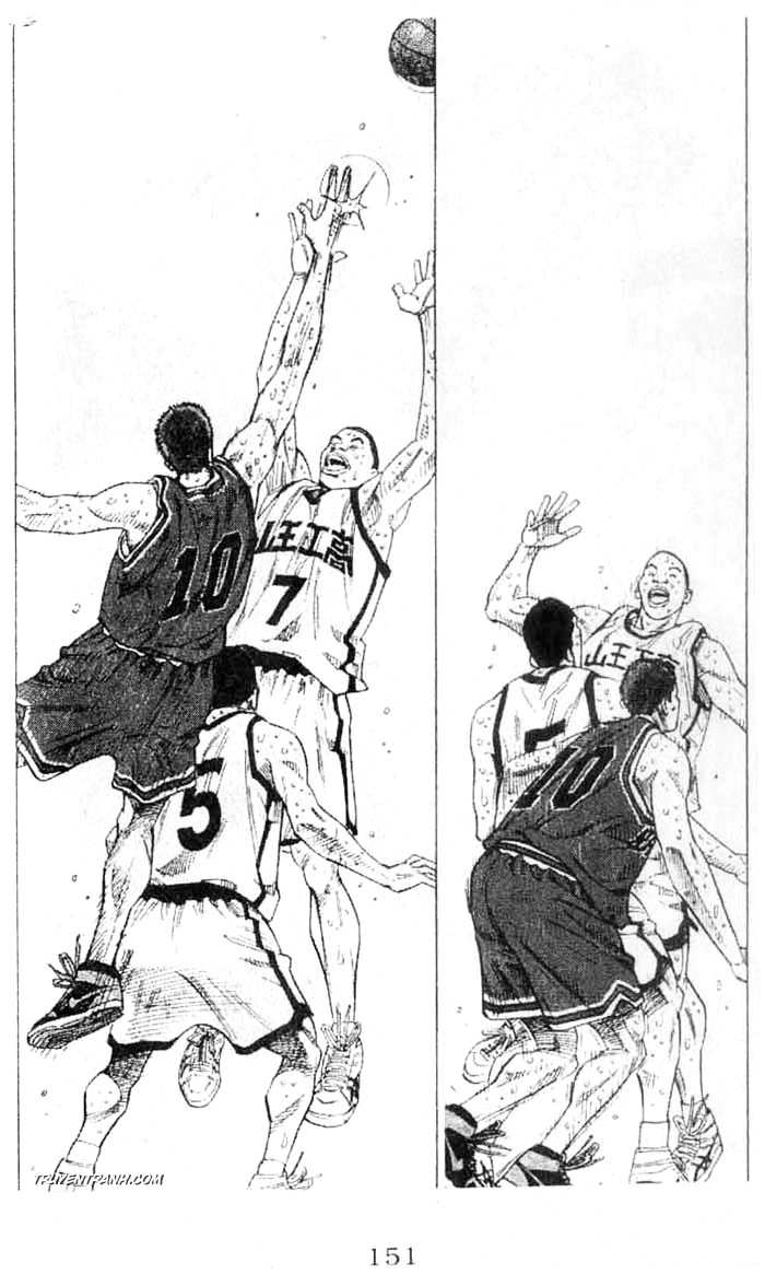 Slam Dunk Chap 249 - Truyen.Chap.VN
